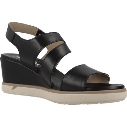 FLUCHOS F en color NEGRO  (5)