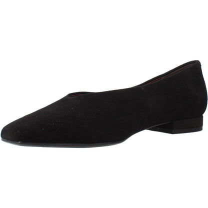TAMARIS   BAILARINAS en color BLACK  (1)