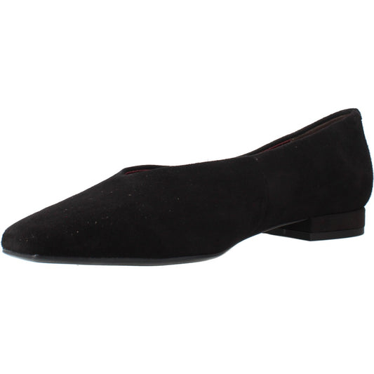 TAMARIS   BAILARINAS en color BLACK  (1)