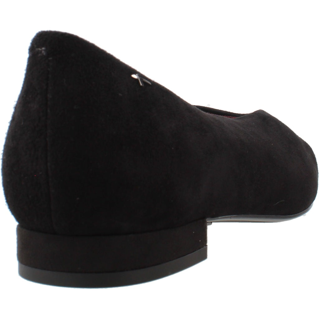 TAMARIS   BAILARINAS en color BLACK  (3)