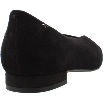 TAMARIS   BAILARINAS en color BLACK  (3)