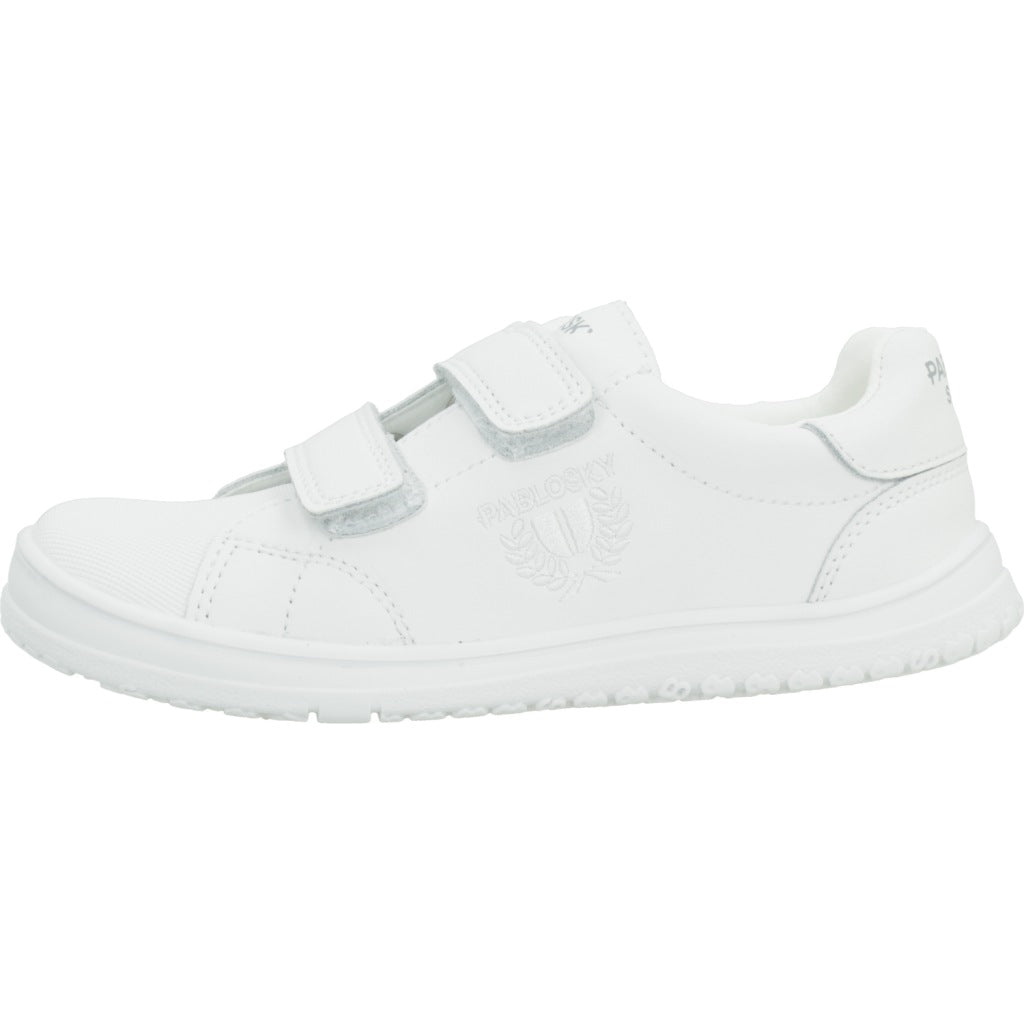 PABLOSKY P DEPORTIVO TI en color BLANCO  (2)