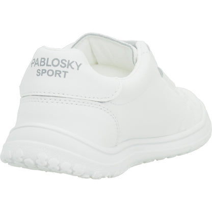 PABLOSKY P DEPORTIVO TI en color BLANCO  (3)