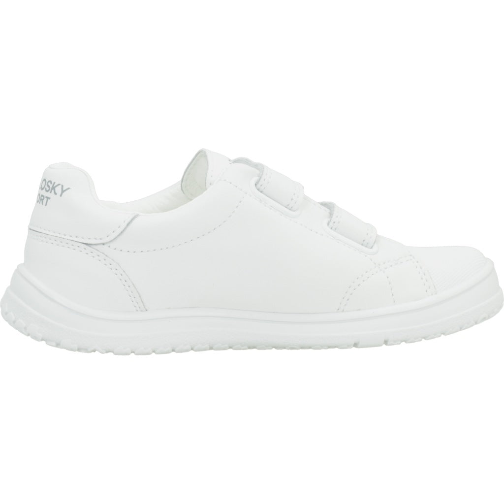 PABLOSKY P DEPORTIVO TI en color BLANCO  (4)