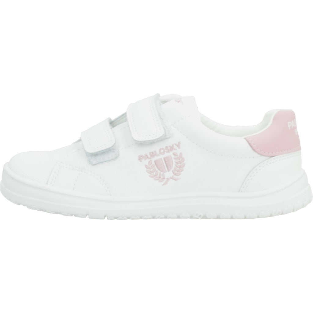 PABLOSKY P DEPORTIVO TI en color BLANCO  (2)