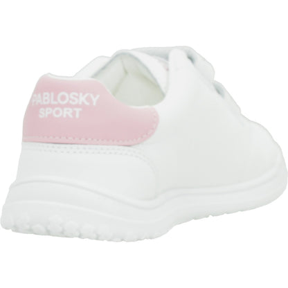 PABLOSKY P DEPORTIVO TI en color BLANCO  (3)