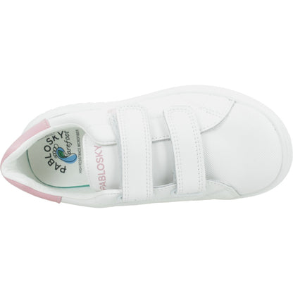 PABLOSKY P DEPORTIVO TI en color BLANCO  (7)