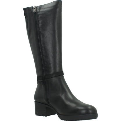FLUCHOS F en color NEGRO  (5)