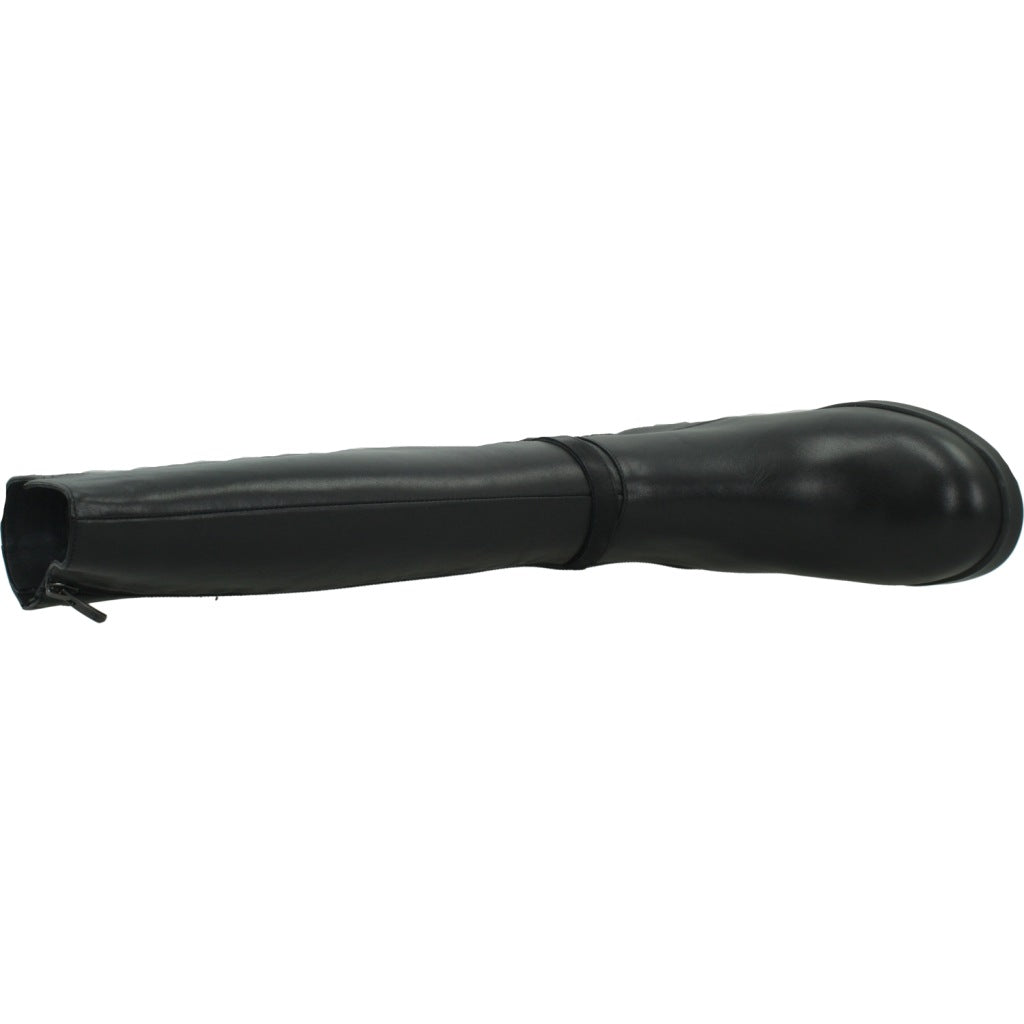FLUCHOS F en color NEGRO  (7)