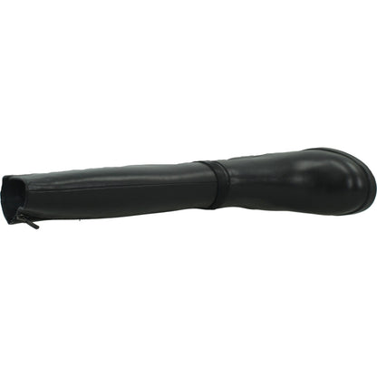 FLUCHOS F en color NEGRO  (7)