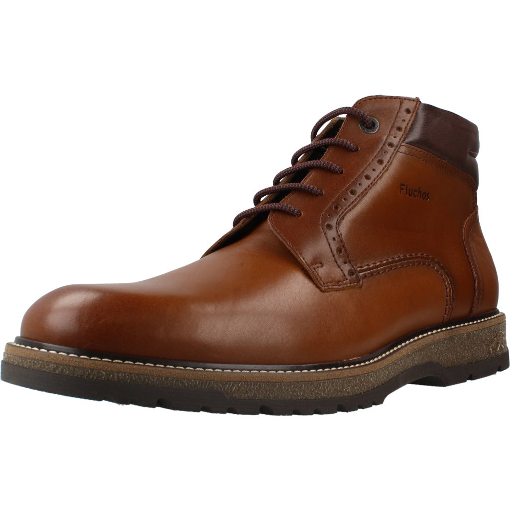 FLUCHOS F HABANA CAMEL en color CAMEL  (1)