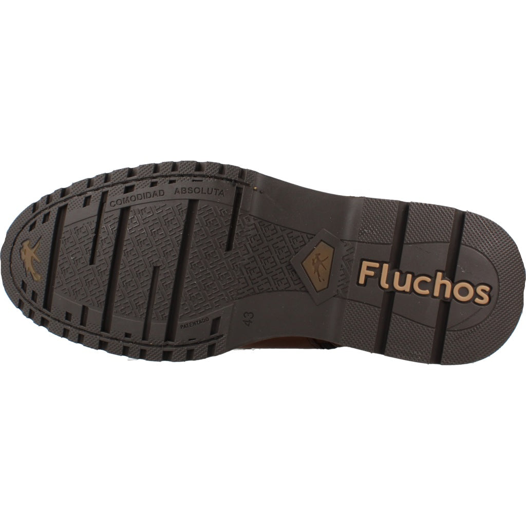 FLUCHOS F HABANA CAMEL en color CAMEL  (6)