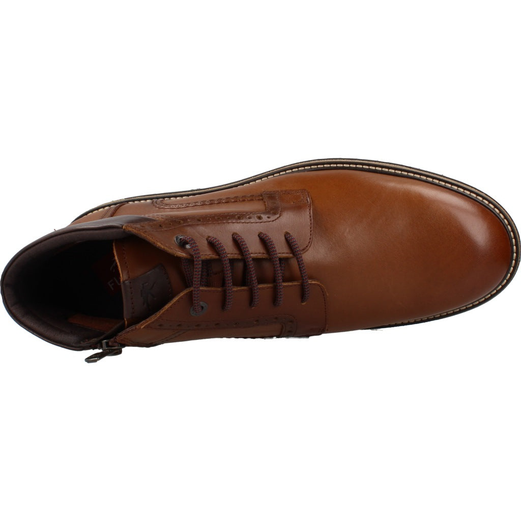 FLUCHOS F HABANA CAMEL en color CAMEL  (7)