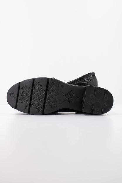 FLUCHOS F NAPLACK CALF N en color NEGRO  (5)
