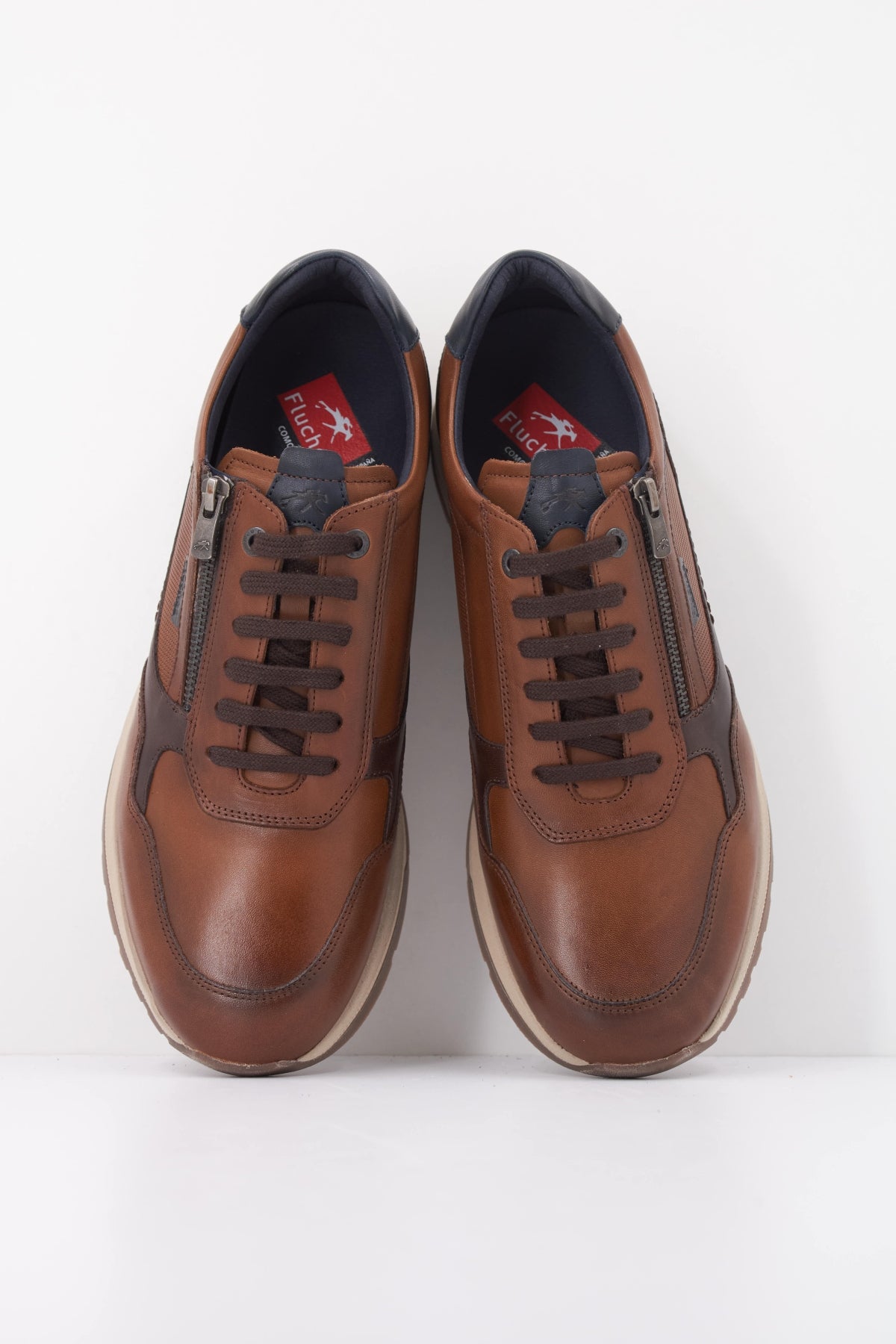 FLUCHOS F HABANA CAMEL en color CAMEL  (3)