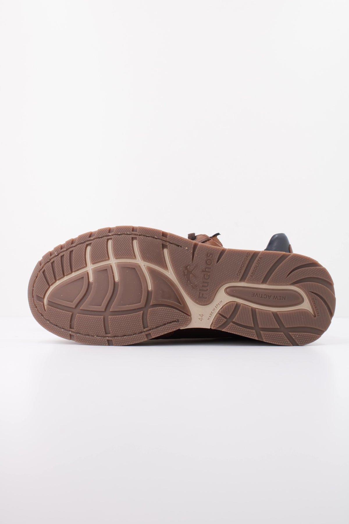 FLUCHOS F HABANA CAMEL en color CAMEL  (5)