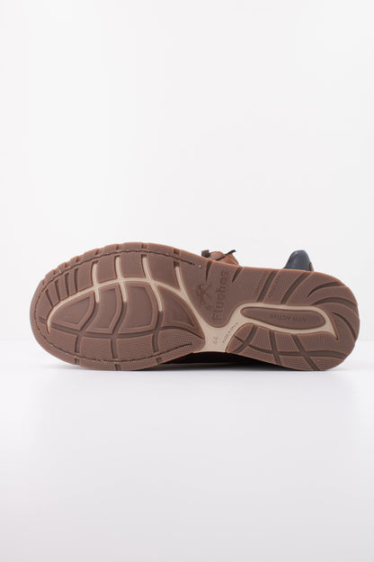 FLUCHOS F HABANA CAMEL en color CAMEL  (5)