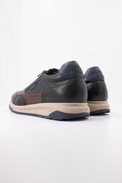 FLUCHOS F HABANA NEGRO en color NEGRO  (4)