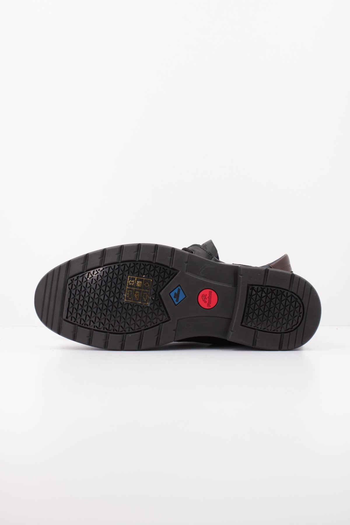 FLUCHOS F MALLORCA HIDRO en color NEGRO  (5)