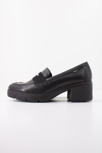 FLUCHOS F NAPLACK CALF  en color NEGRO  (1)