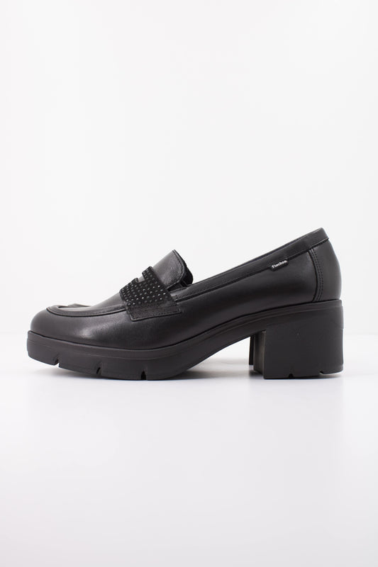 FLUCHOS F NAPLACK CALF  en color NEGRO  (1)