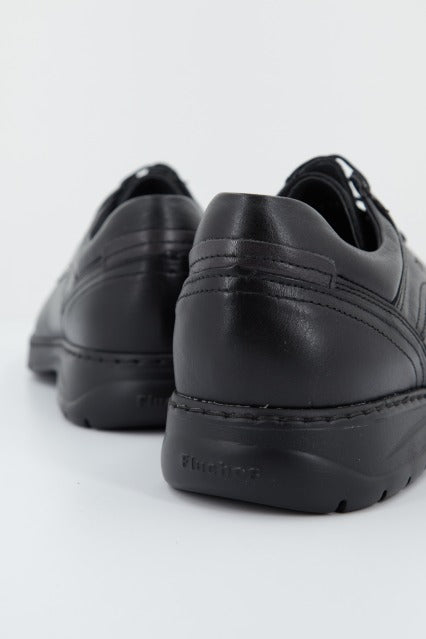 FLUCHOS  en color NEGRO  (3)