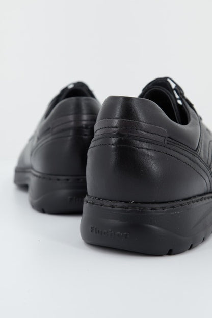 FLUCHOS  en color NEGRO  (3)