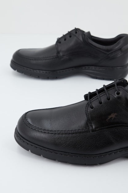 FLUCHOS  en color NEGRO  (4)