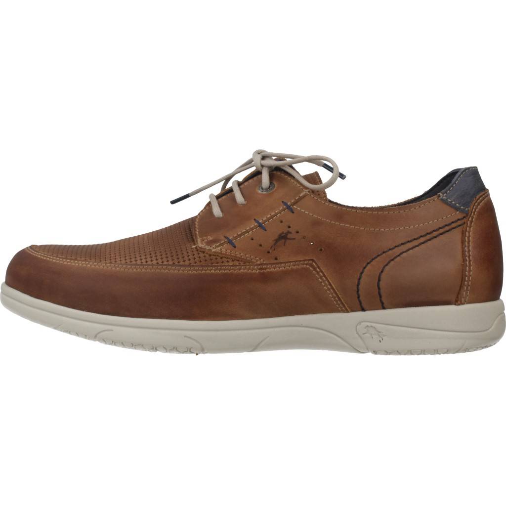 FLUCHOS F en color CUERO  (2)