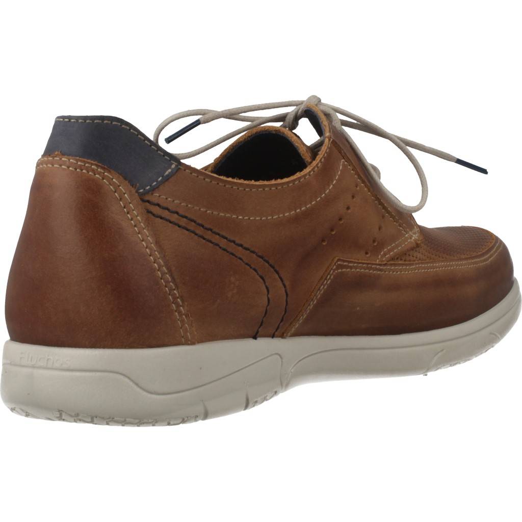 FLUCHOS F en color CUERO  (3)