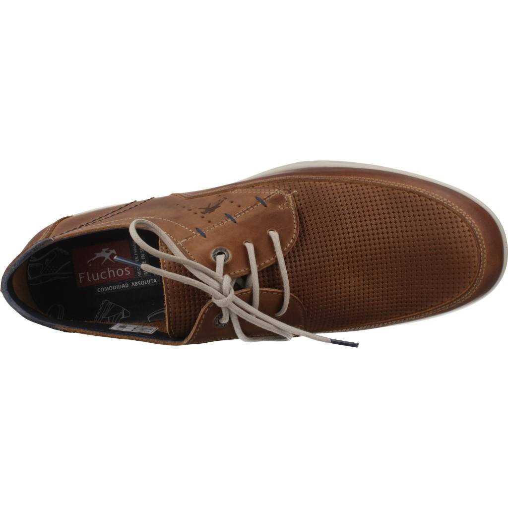 FLUCHOS F en color CUERO  (7)