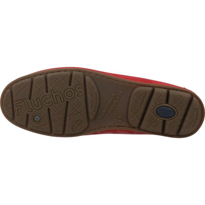 FLUCHOS F  en color ROJO  (6)