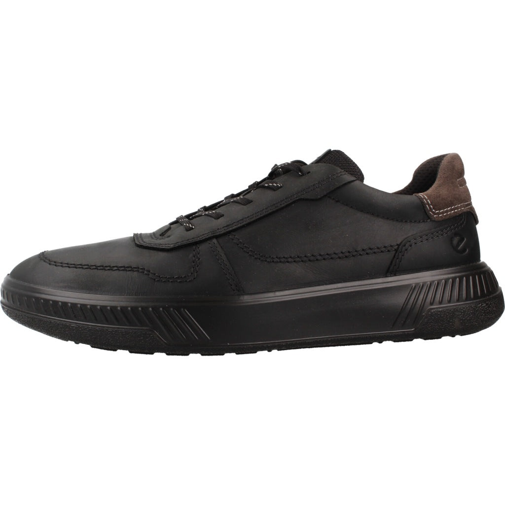 ECCO ECCO MOVE M SNEAKER en color BLK  (2)