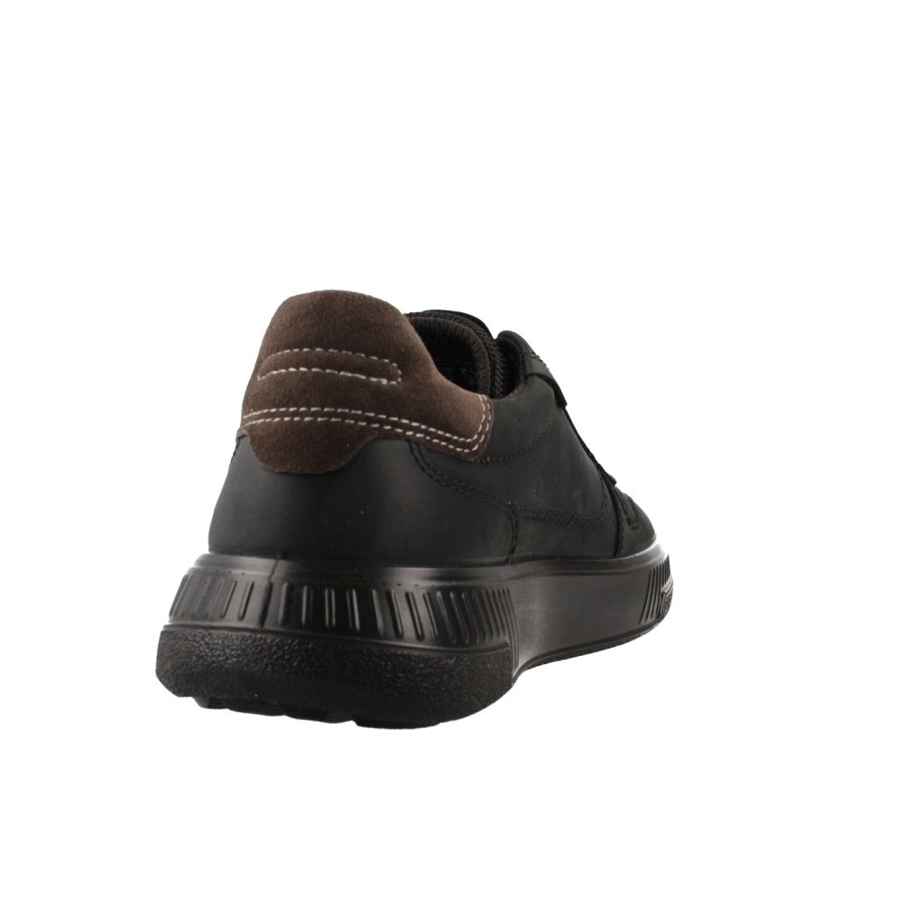 ECCO ECCO MOVE M SNEAKER en color BLK  (3)