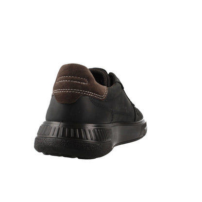 ECCO ECCO MOVE M SNEAKER en color BLK  (3)