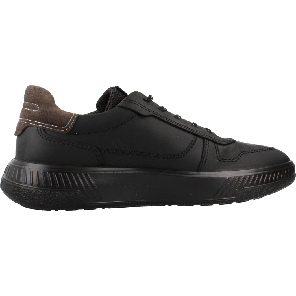 ECCO ECCO MOVE M SNEAKER en color BLK  (4)