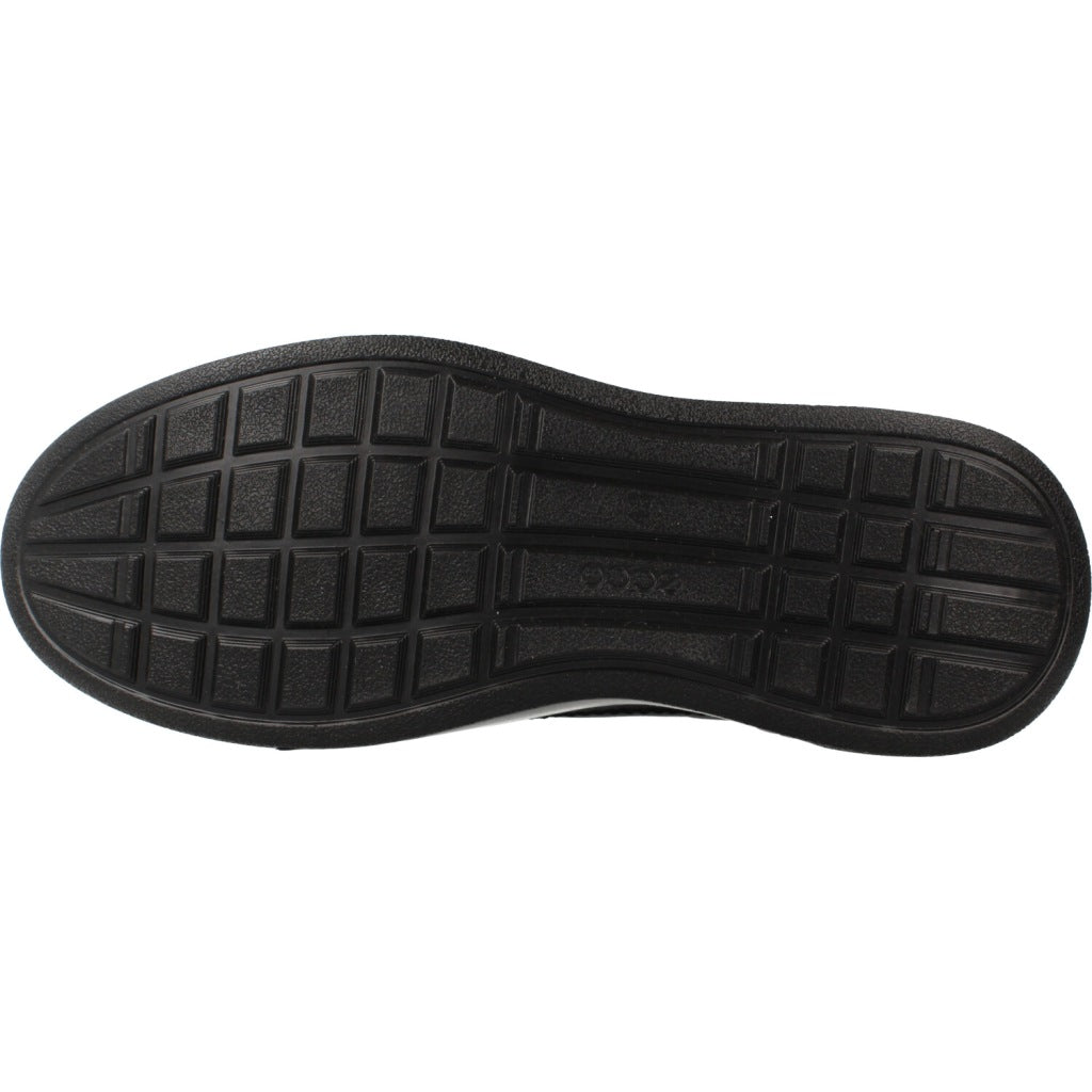 ECCO ECCO MOVE M SNEAKER en color BLK  (6)