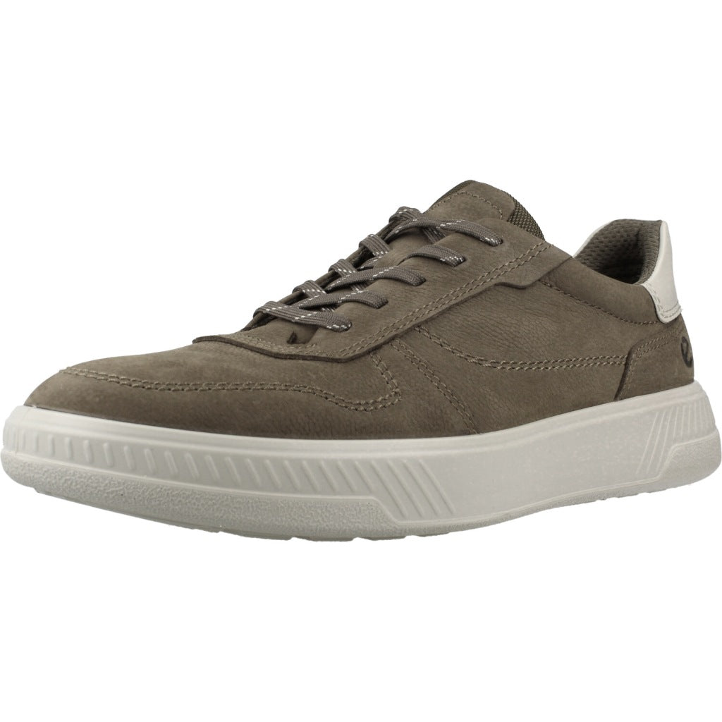 ECCO ECCO MOVE M SNEAKER en color CLY  (1)