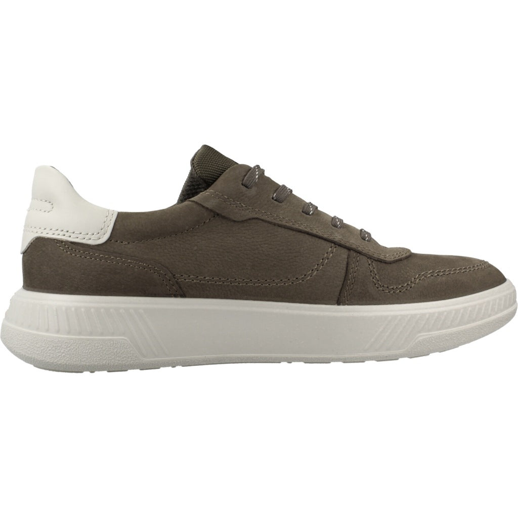 ECCO ECCO MOVE M SNEAKER en color CLY  (4)
