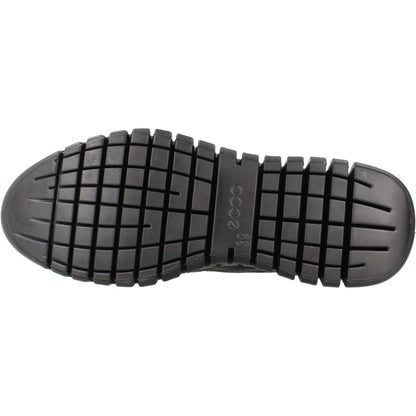 ECCO ECCO GRUUV W SNEAKER en color BLK  (6)