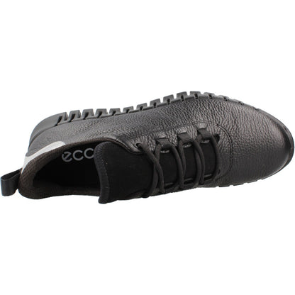 ECCO ECCO GRUUV W SNEAKER en color BLK  (7)