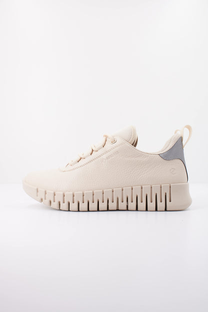 ECCO ECCO GRUUV W SNEAKER en color LIM  (1)
