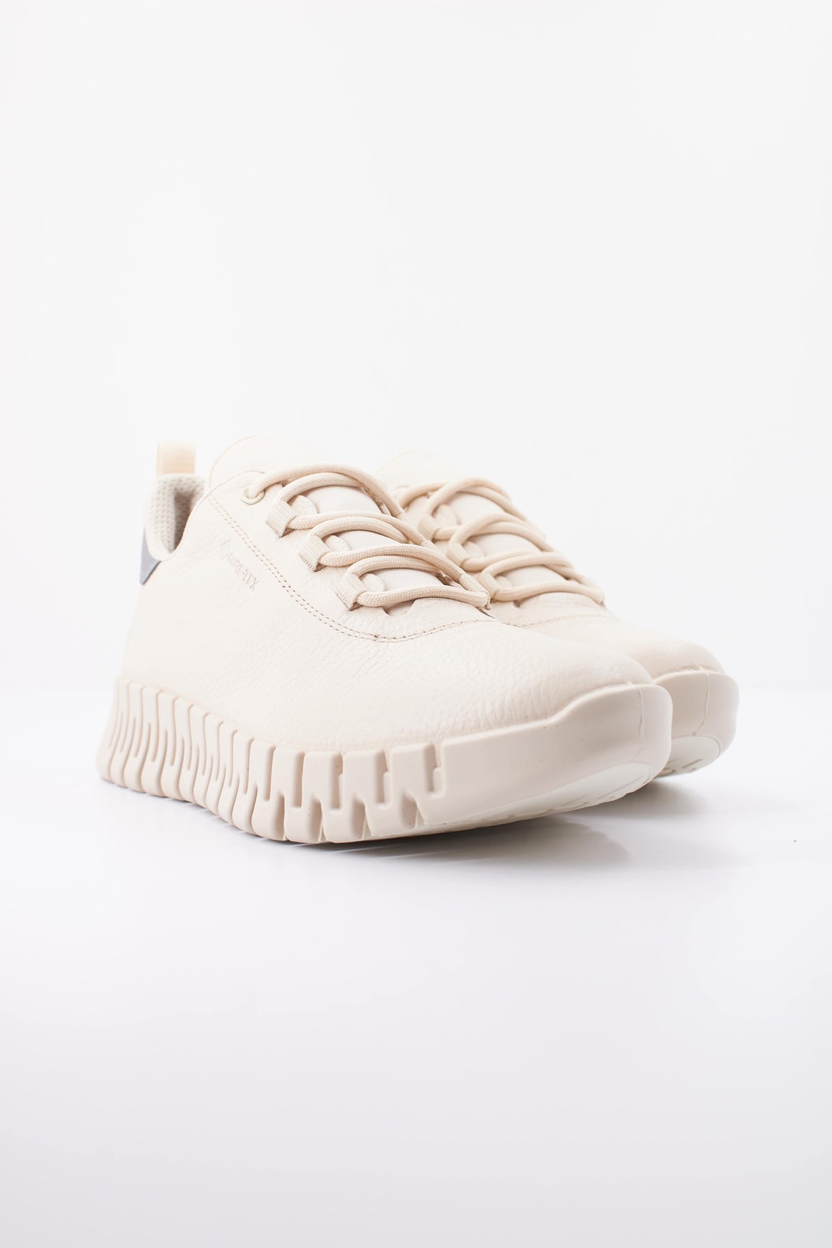 ECCO ECCO GRUUV W SNEAKER en color LIM  (2)