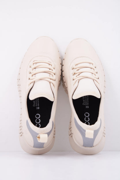 ECCO ECCO GRUUV W SNEAKER en color LIM  (3)