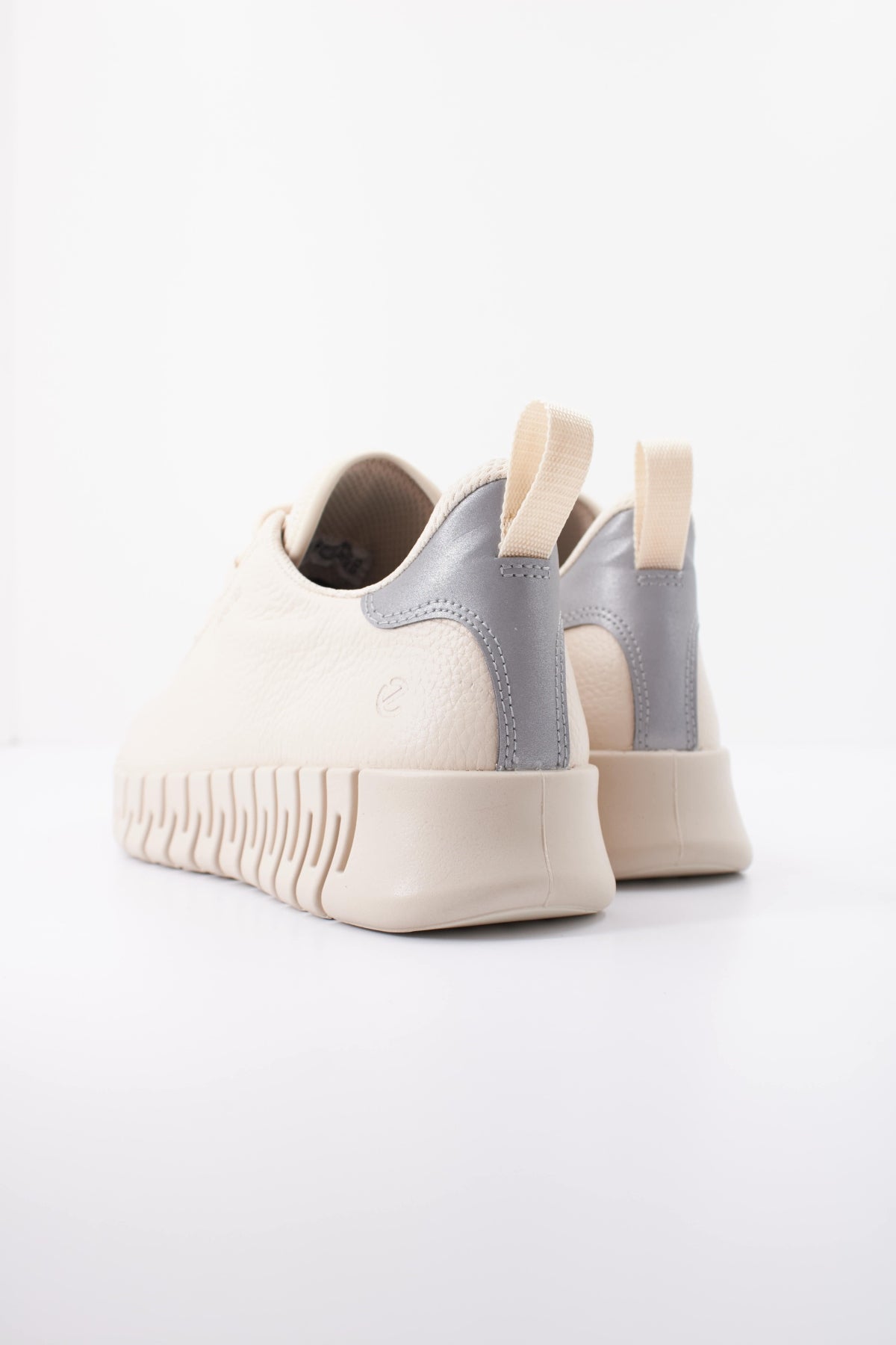 ECCO ECCO GRUUV W SNEAKER en color LIM  (4)