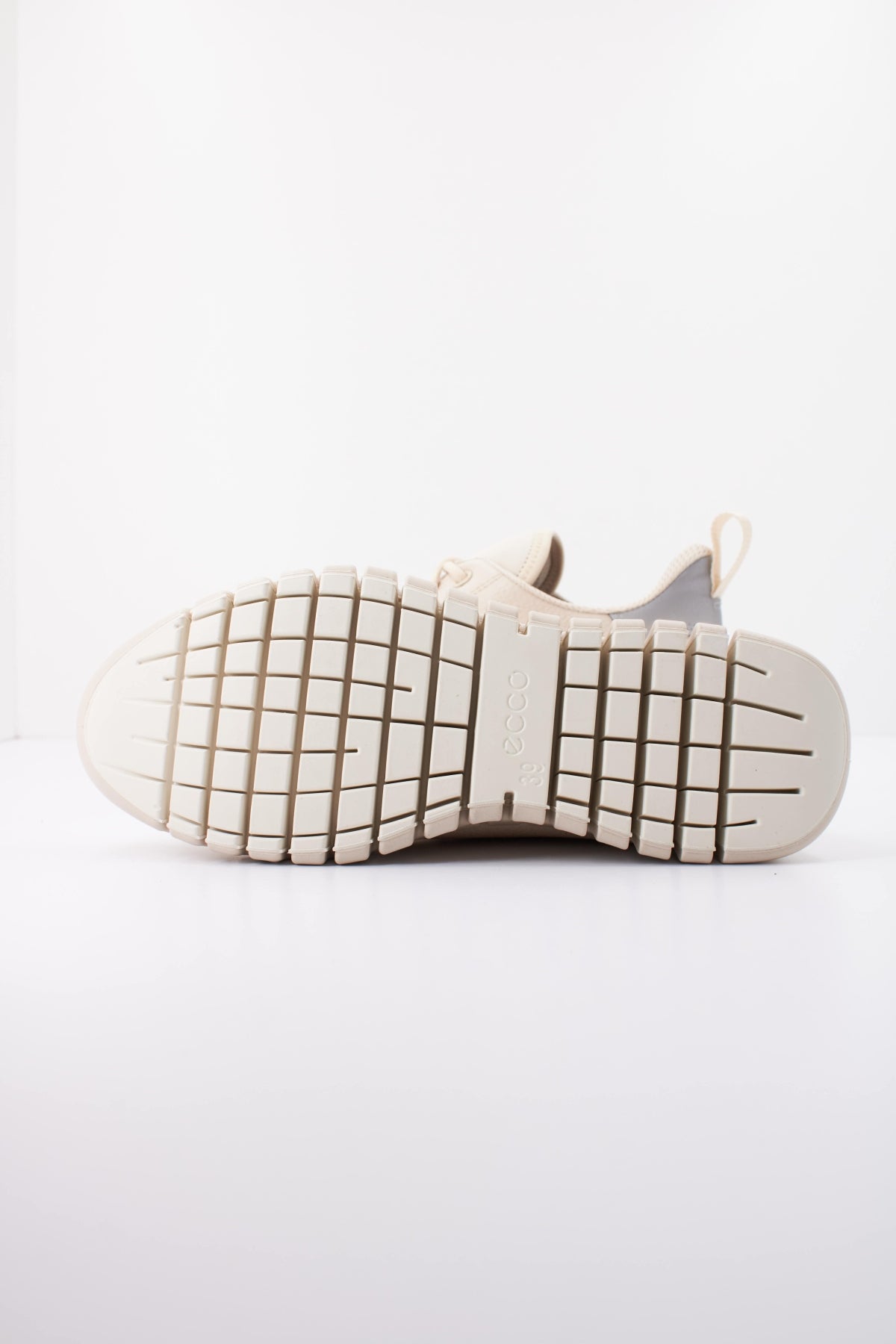 ECCO ECCO GRUUV W SNEAKER en color LIM  (5)