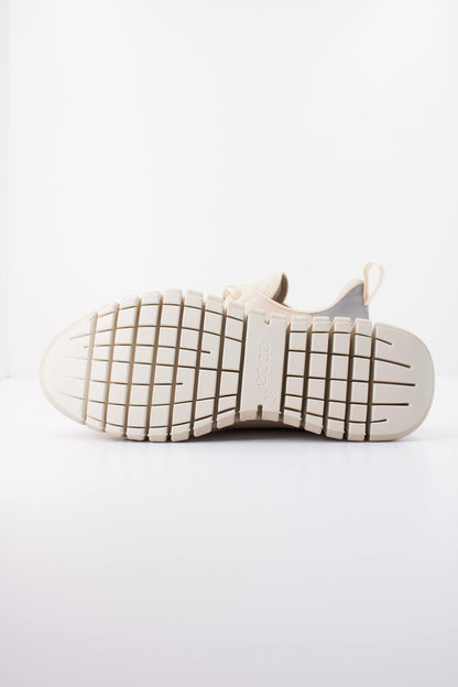 ECCO ECCO GRUUV W SNEAKER en color LIM  (5)