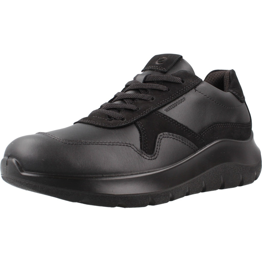 ECCO ECCO VALERIE W WP SN en color BLK  (1)