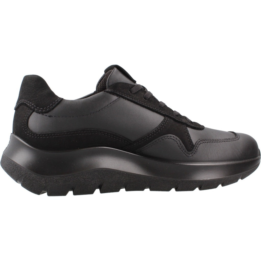 ECCO ECCO VALERIE W WP SN en color BLK  (4)