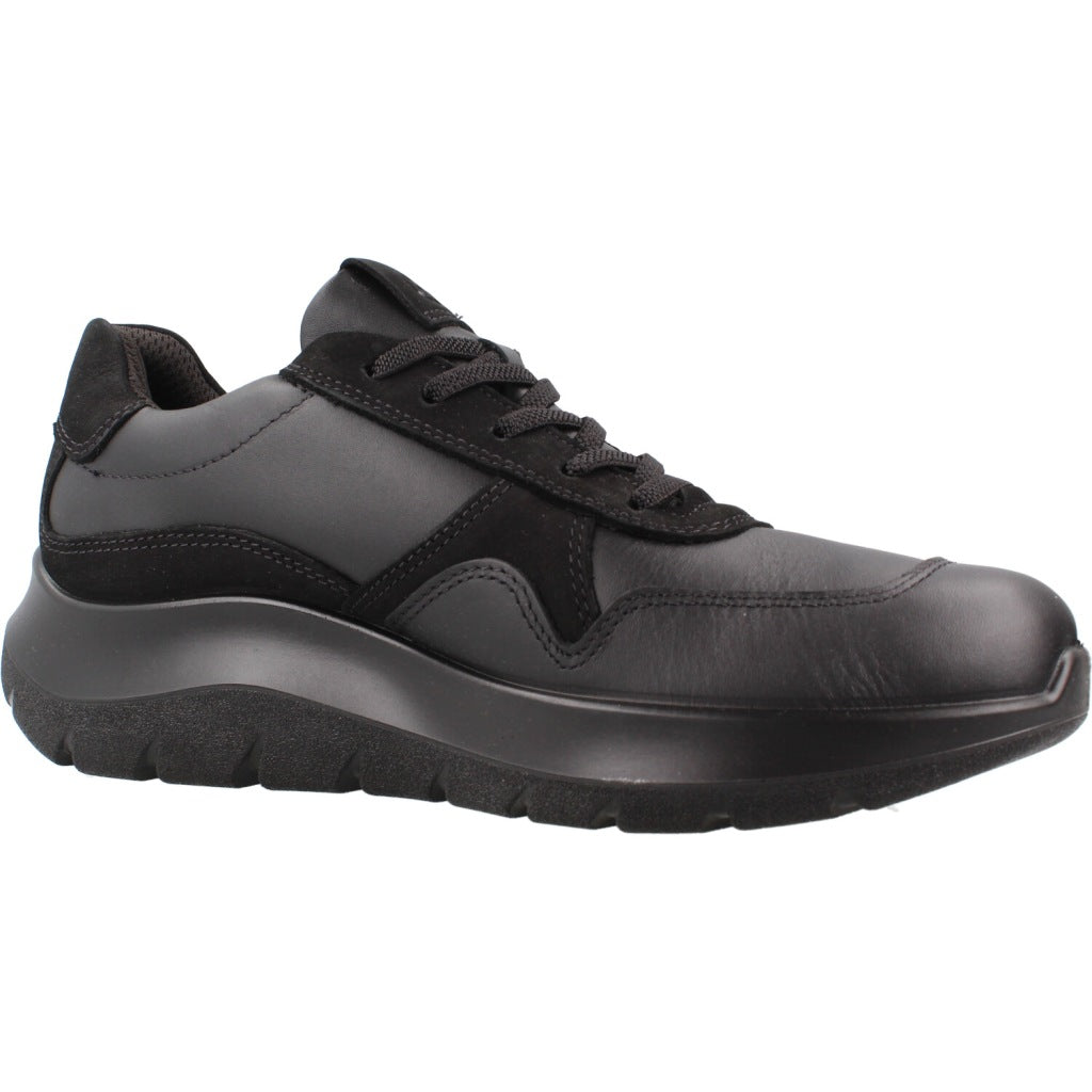 ECCO ECCO VALERIE W WP SN en color BLK  (5)